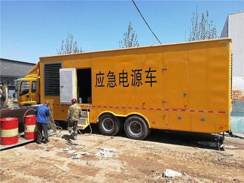 雨湖发电车租赁-教您挑选发电机哪些技巧可以掌握使用