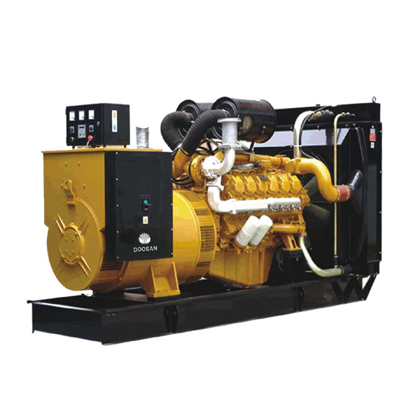 雨湖租赁发电机-怎样确保潍柴发电机组的质量