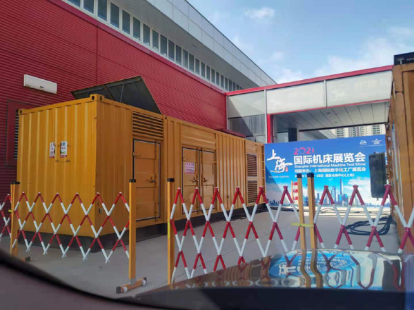 雨湖发电车出租-发电机无电压或电压太低怎么办？