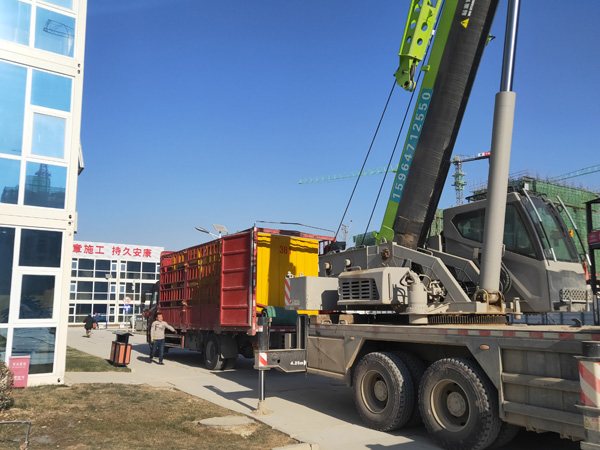 雨湖发电机出租50KW柴油发电机组需要配多粗电缆线