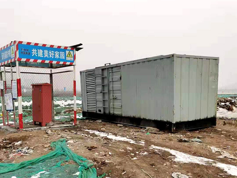 雨湖燃气发电机在高海拔地区运行时会遇到哪些常见故障？
