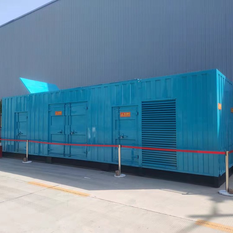雨湖怎样更换柴油发电机组的空气滤清器？