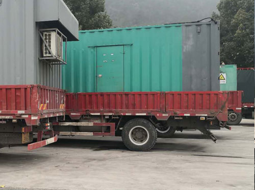 雨湖柴油发电机组使用注意安全事项有哪些？