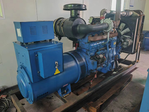 雨湖100kW柴油发电机组使用多级机油有哪些优缺点？