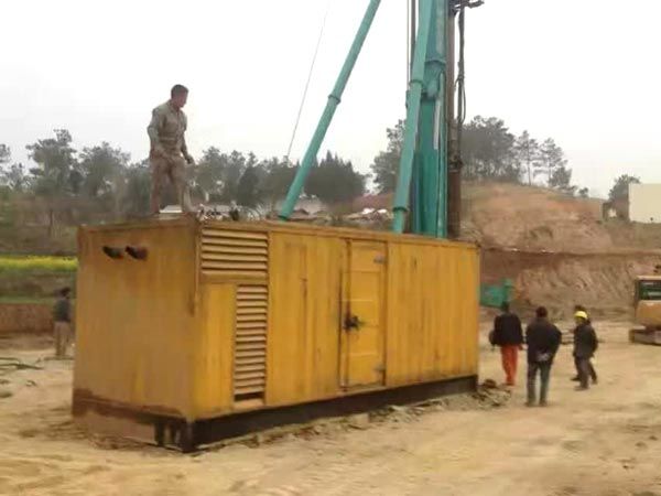 雨湖柴油发电机组应用场合有哪些？